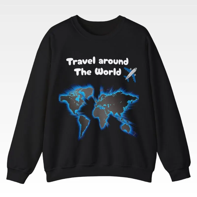 Travel the World
