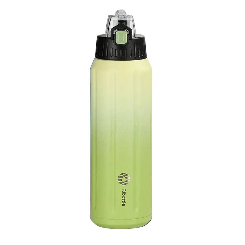 Travel Thermos Bottle