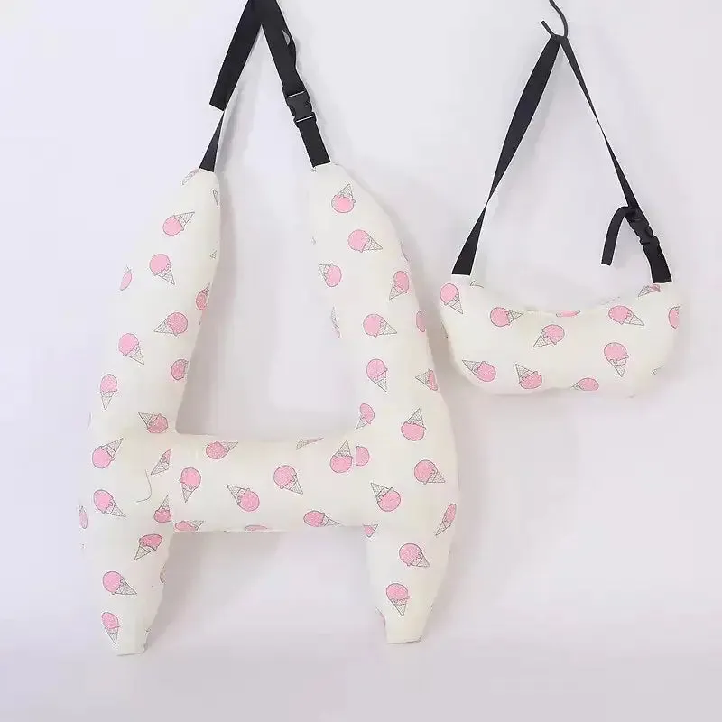 Ultimate Comfort Car Travel Pillow
