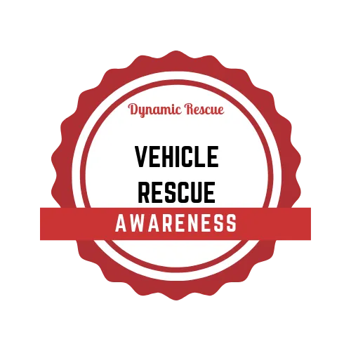 Vehicle Rescue - Awareness