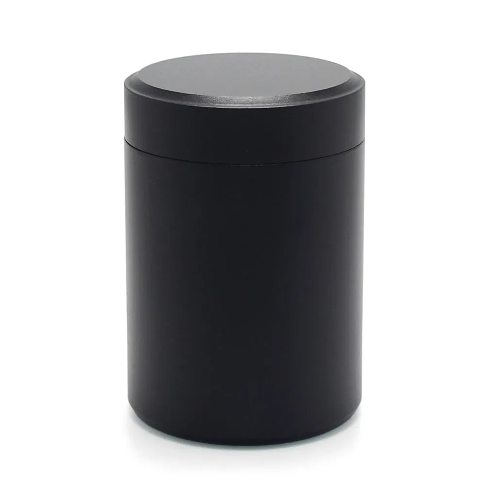 Wholesale Large Metal Capsule Case – Portable Aluminum Pill Bottle for Vitamins & Supplements